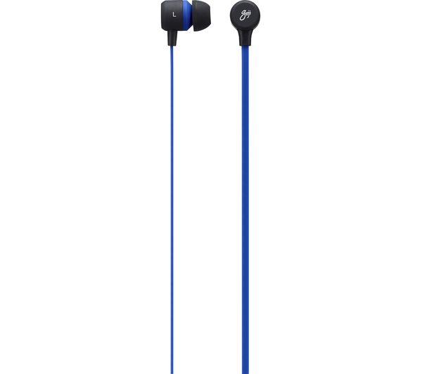 GOJI Berries 3.0 Headphones - Blueberry