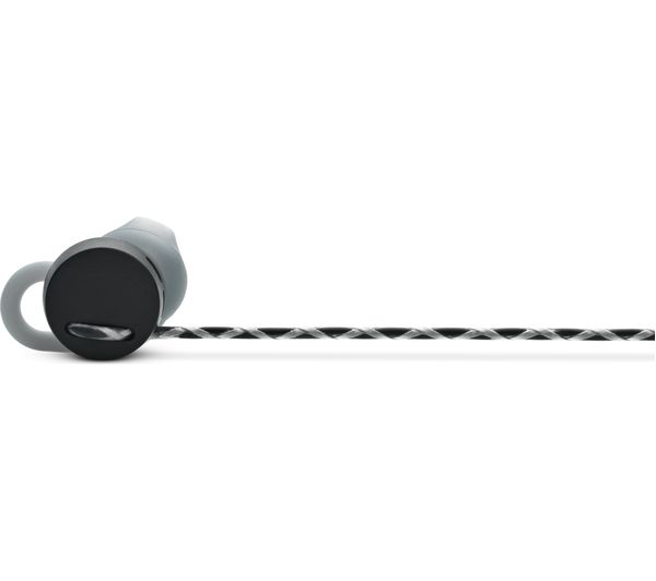 URBANEARS Reimers Headphones - Black, Black