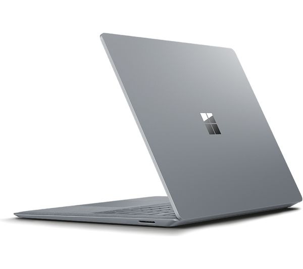 MICROSOFT 13.5" Intel® Core™ i5 Surface Laptop 2 - 256 GB SSD, Platinum