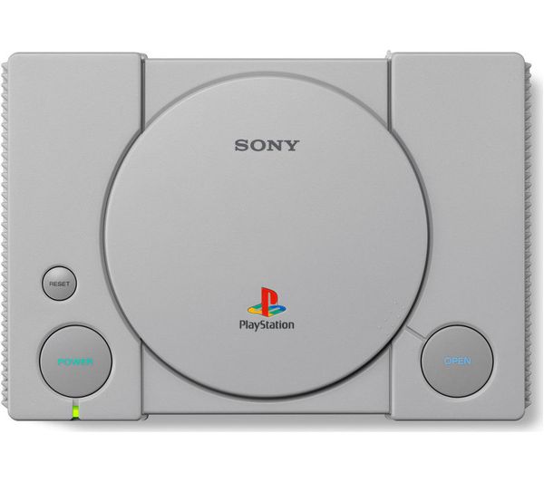 SONY PlayStation Classic