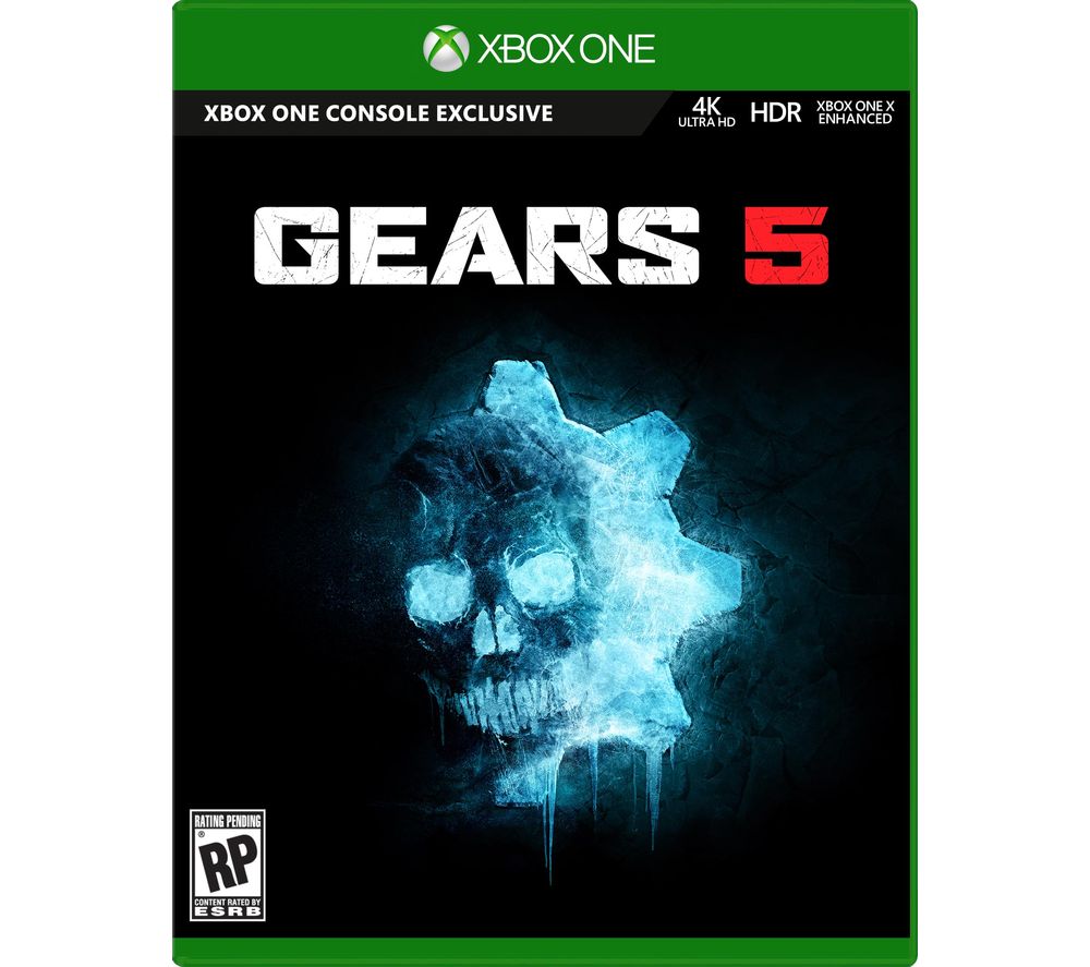 XBOX ONE Gears 5