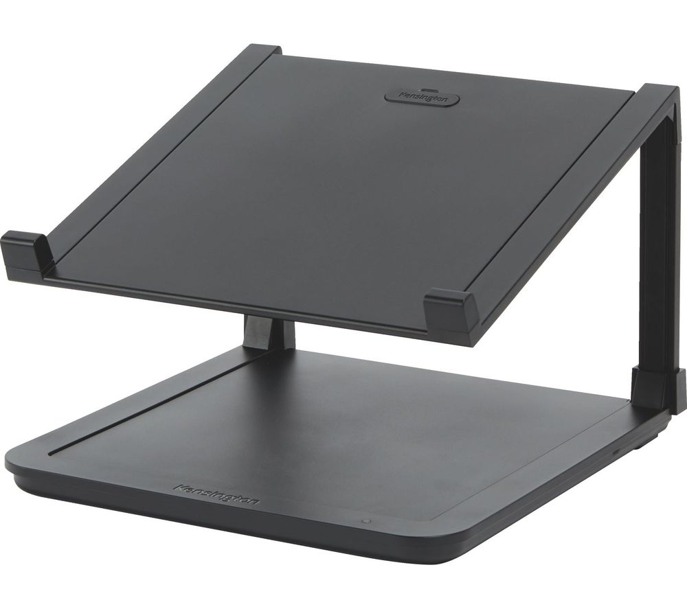 KENSINGTON SmartFit Laptop Riser, Black