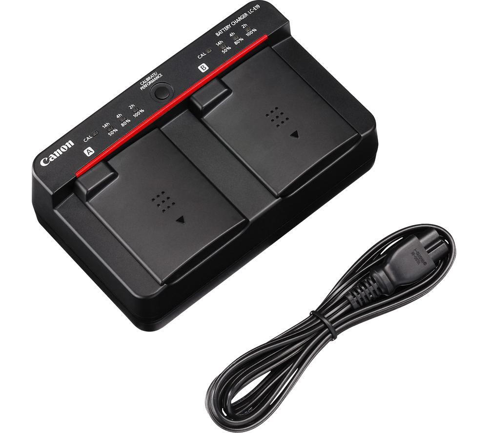 CANON LC-E19 Battery Charger