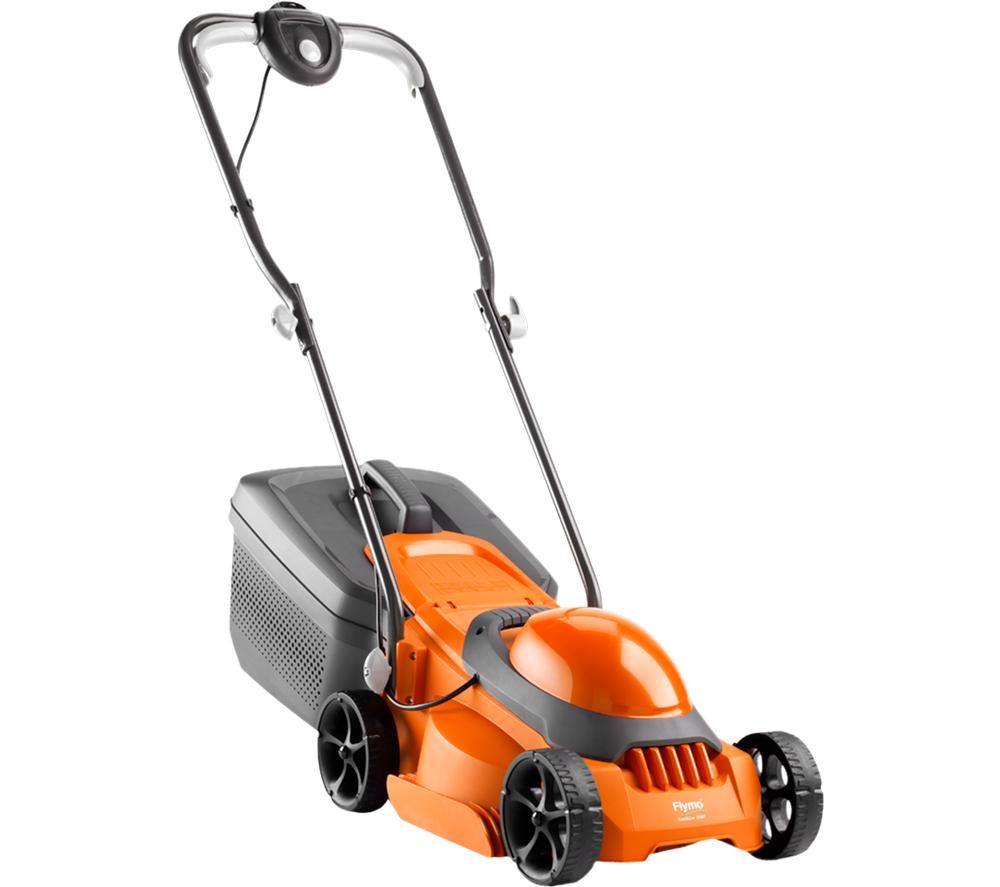 FLYMO EasiMow 300R Corded Rotary Lawn Mower