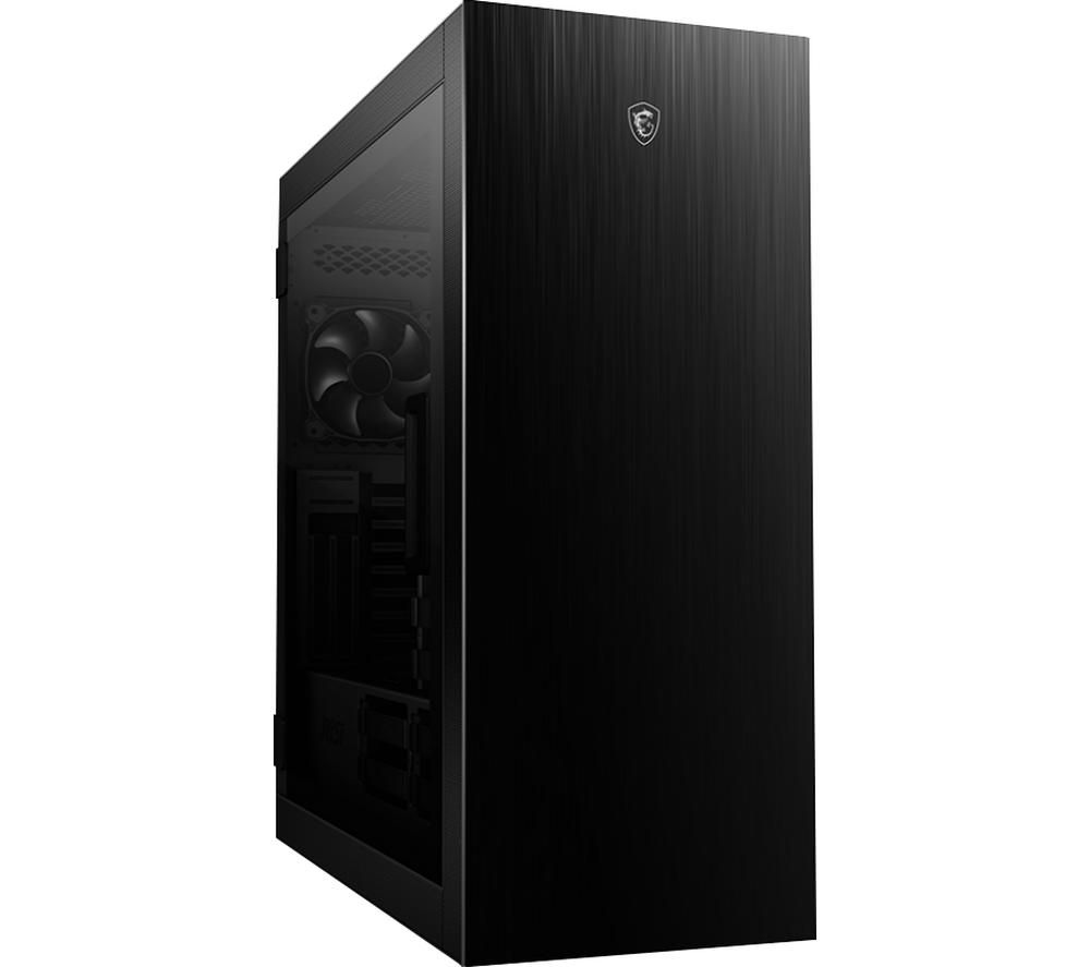 MSI MPG Sekira 500P E-ATX Full Tower PC Case