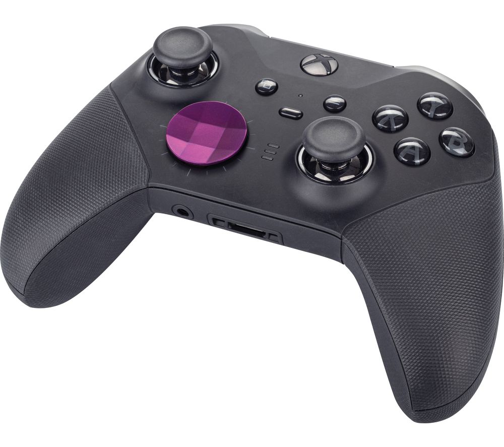 VENOM VS4824 Xbox Elite Series 2 Controller Customisation Kit - Purple, Purple