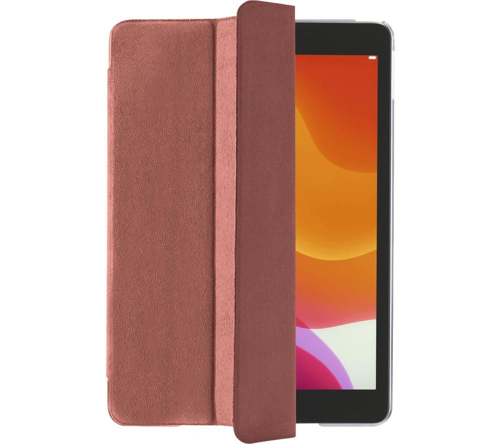 HAMA Finest Touch 10.2" iPad Smart Cover - Pink, Pink