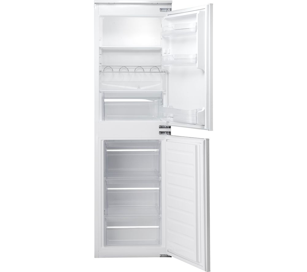 INDESIT EIB 15050 A1 D.UK.1 Integrated 50/50 Fridge Freezer