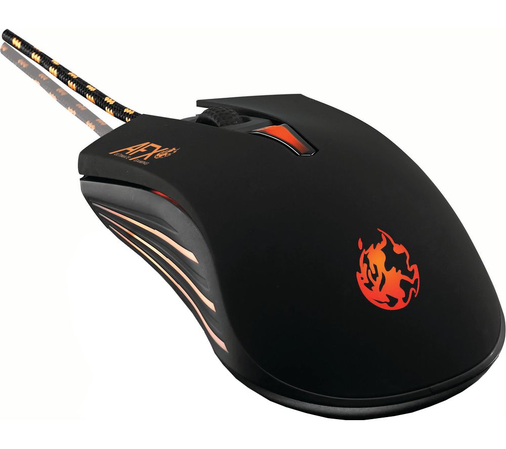 Adx mouse outlet