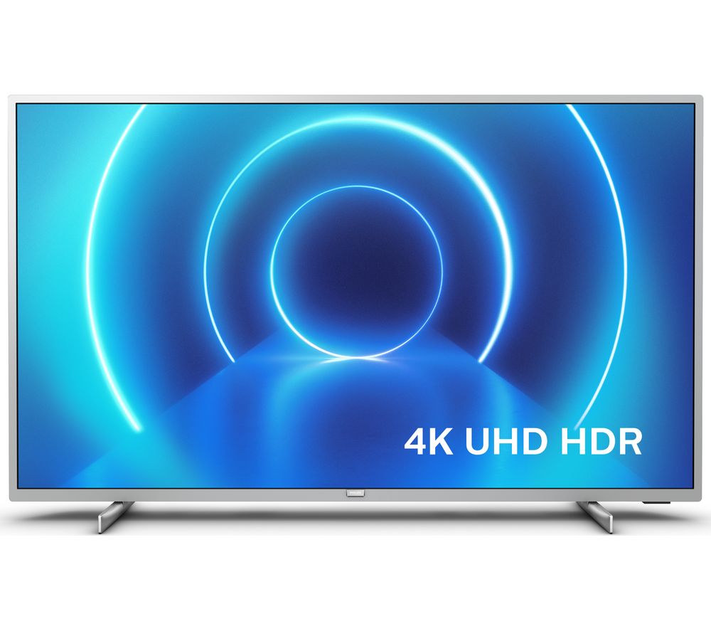 PHILIPS 43PUS7555  4K Ultra HD HDR LED TV