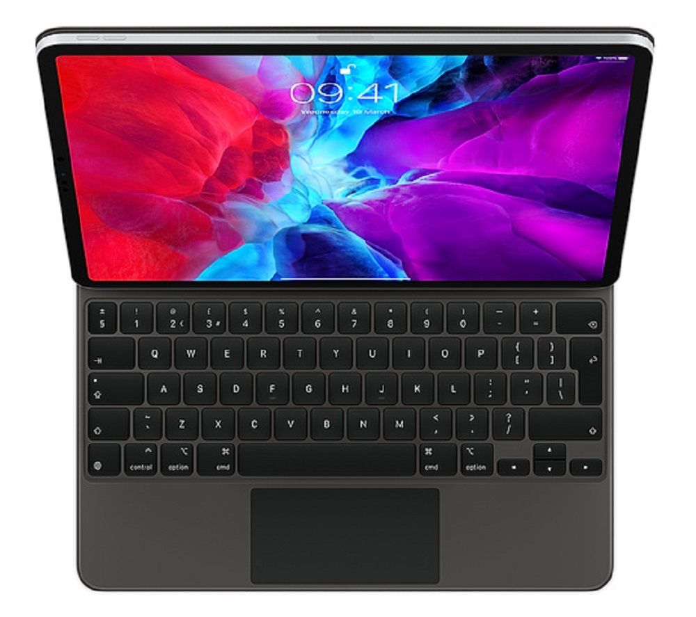APPLE iPad Pro 12.9" Magic Keyboard, Black