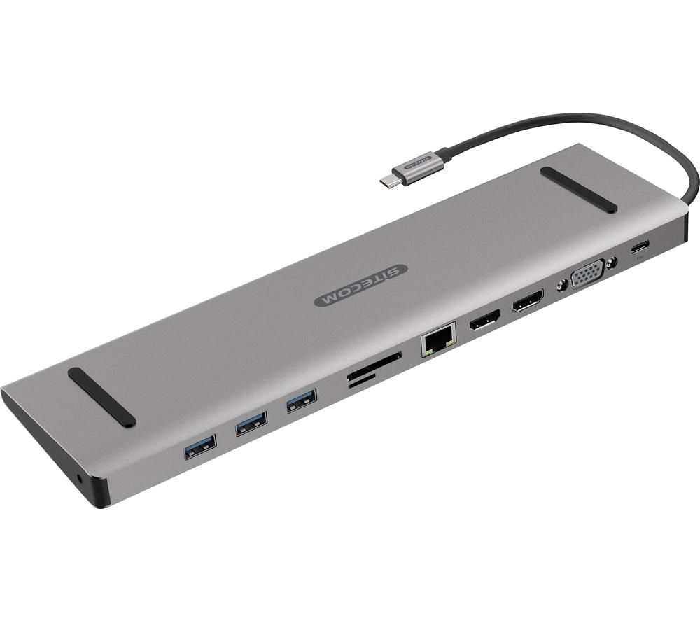 SITECOM CN 389 Multiport Pro Dock