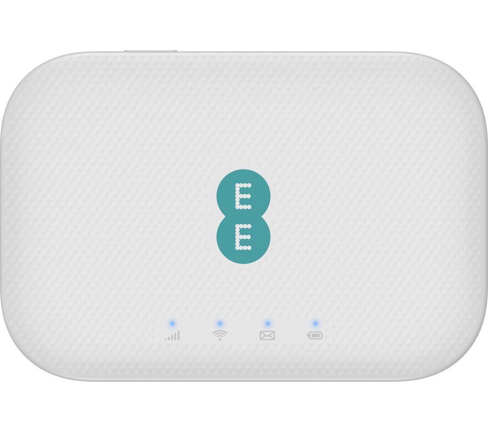 EE 4GEE Mini Mobile WiFi (2020) - Pay Monthly