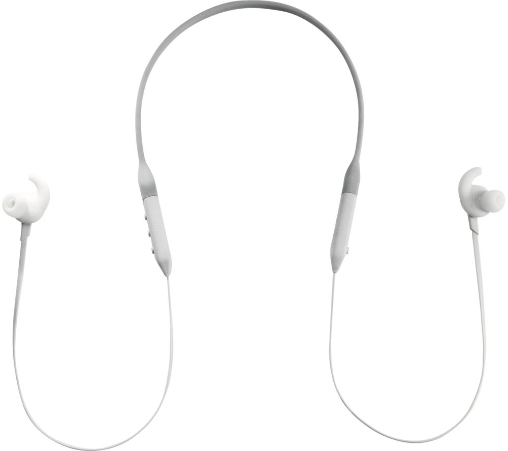 ADIDAS RPD-01 Wireless Bluetooth Sports Earphones - Light Grey, Grey