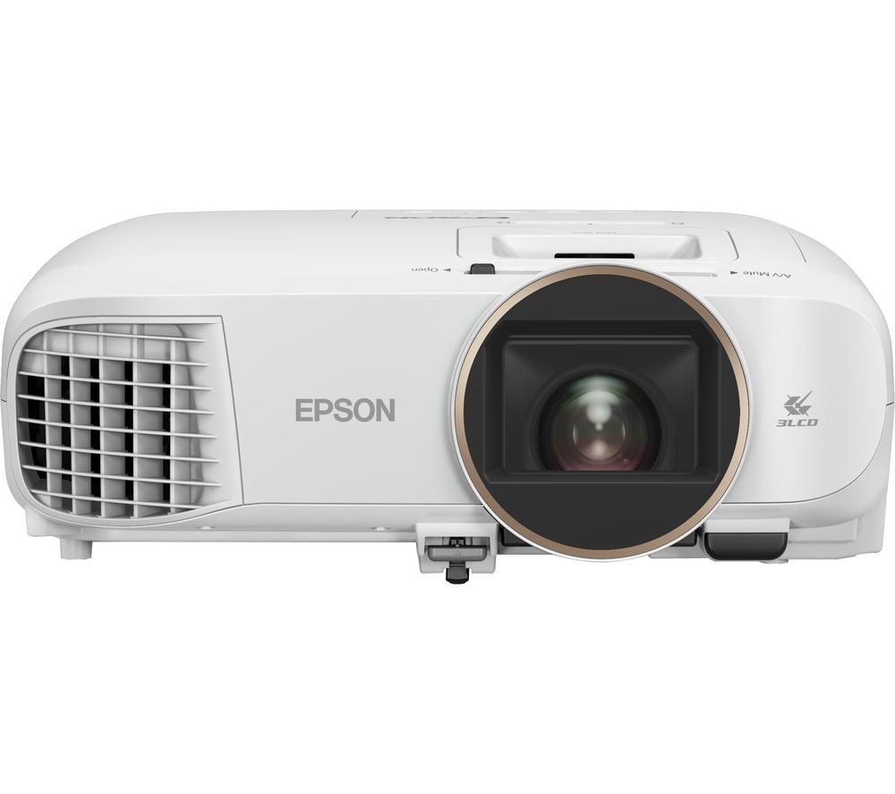 EPSON EH-TW5650 Smart Full HD Home Cinema Projector