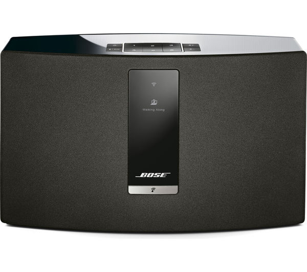 BOSE SoundTouch 20 III Wireless Smart Sound Multi-Room Speaker