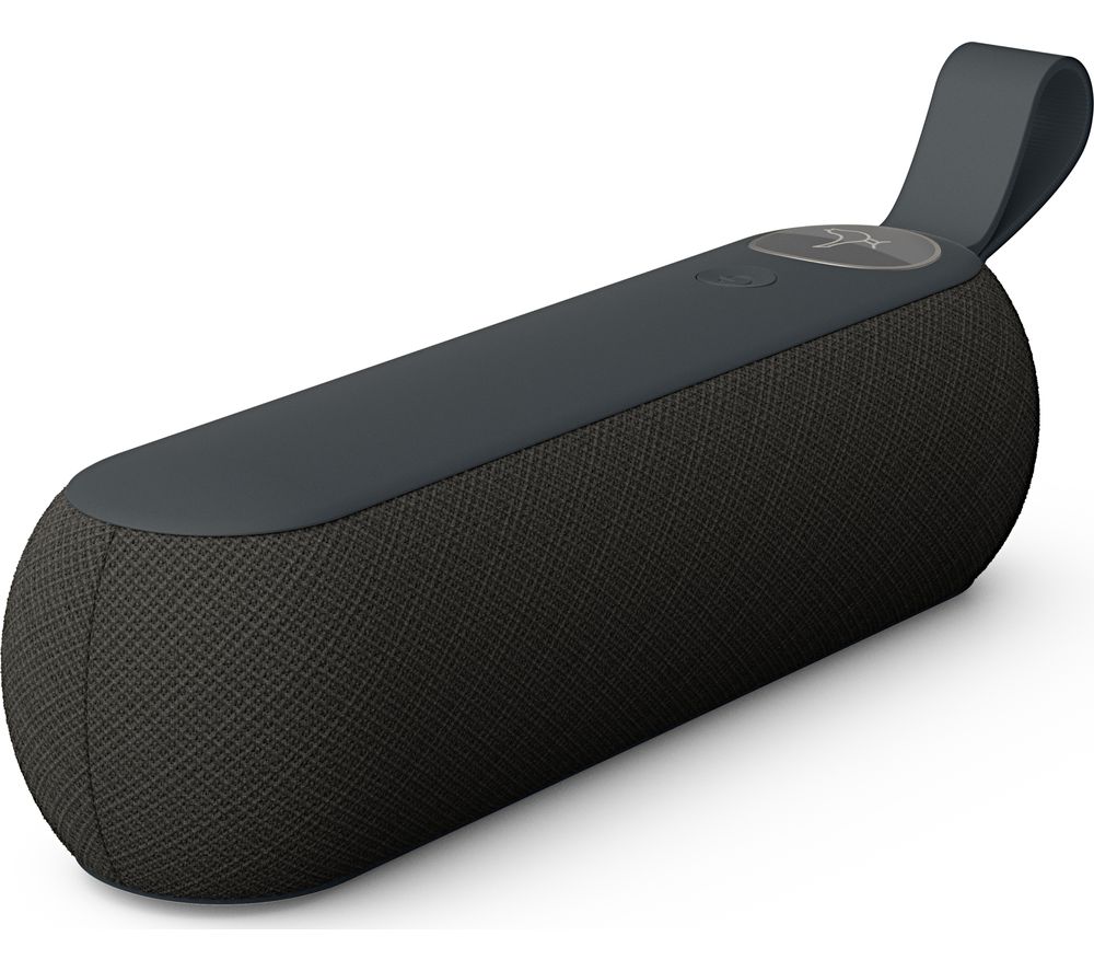 LIBRATONE TOO Portable Bluetooth Speaker - Graphite Grey, Graphite