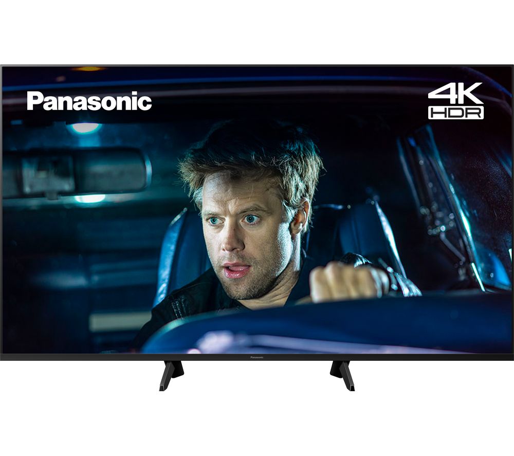 65" PANASONIC TX-65GX700B  Smart 4K Ultra HD LED TV