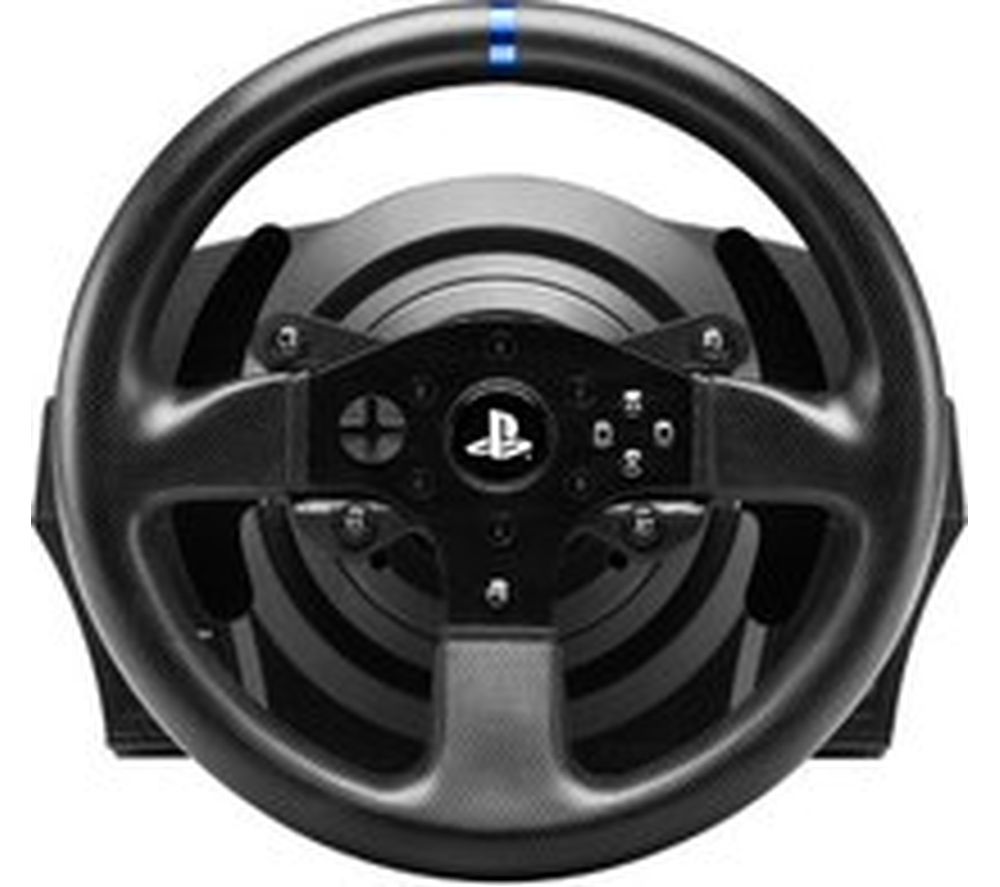 THRUSTMASTER T300RS Racing Wheel & Pedals