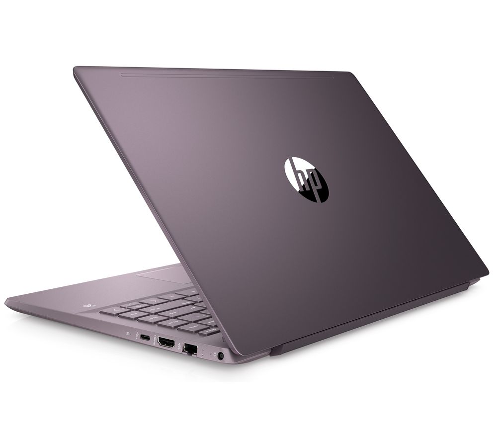 HP Pavilion 14-ce3609sa 14" Laptop - Intel®Core i5, 512 GB SSD, Mauve