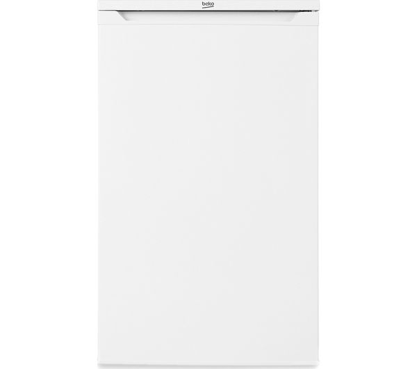 BEKO UF483APW Undercounter Freezer - White, White