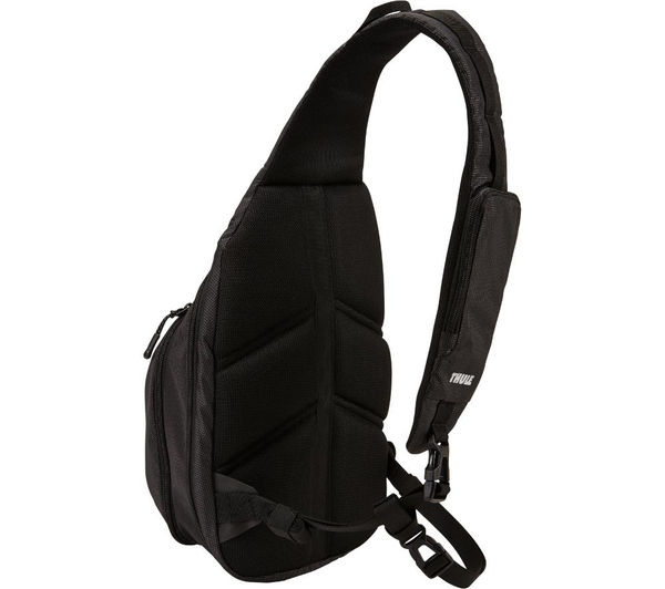 THULE Legend GoPro Sling Camcorder Backpack - Black, Black