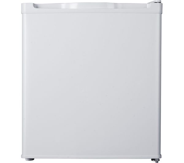 ESSENTIALS CTF34W18 Mini Freezer - White, White