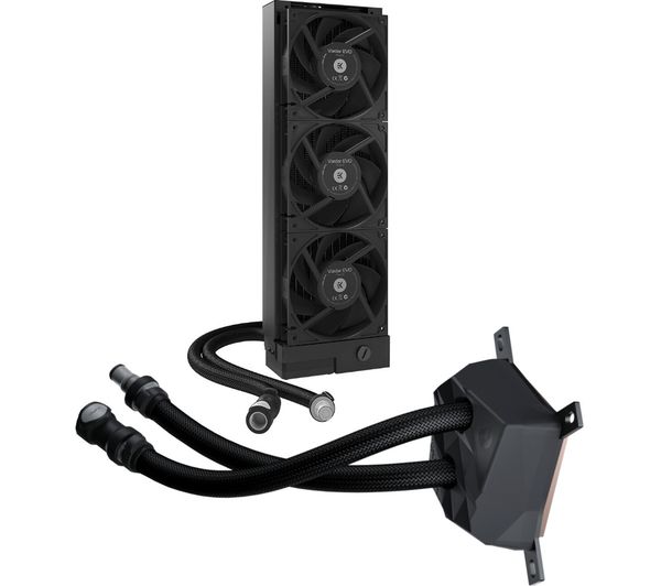 EK COOLING MLC Phoenix 360 mm All-in-One CPU Cooler