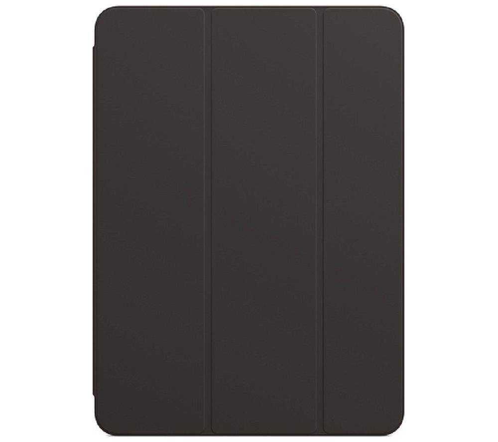 APPLE 11" iPad Pro Smart Folio - Black, Black