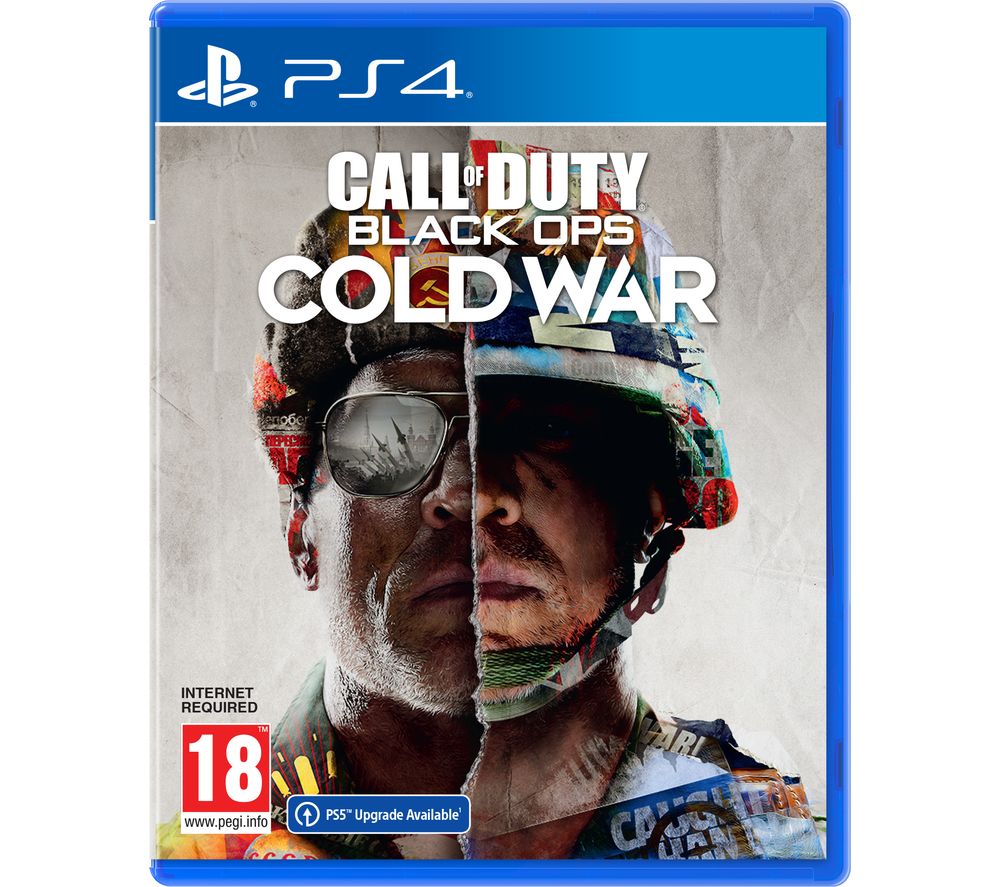 PLAYSTATION Call of Duty: Black Ops Cold War