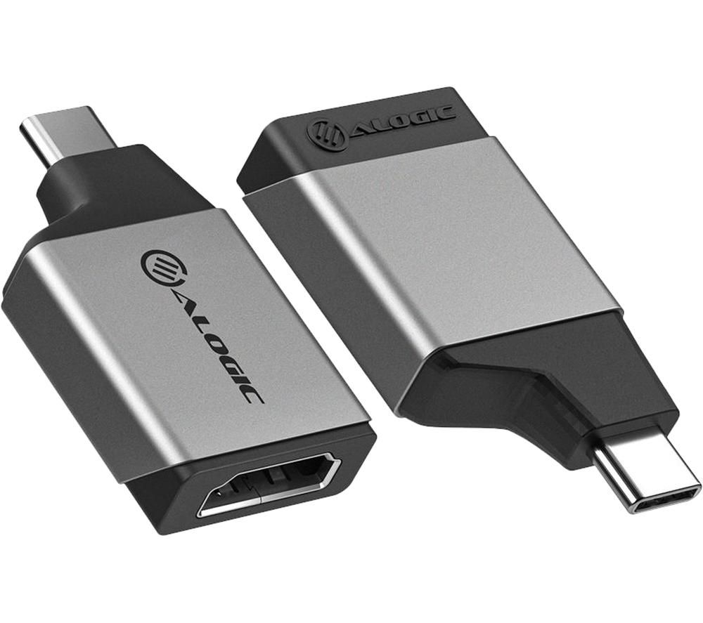 Alogic Ultra Mini HDMI to USB Type-C Adapter