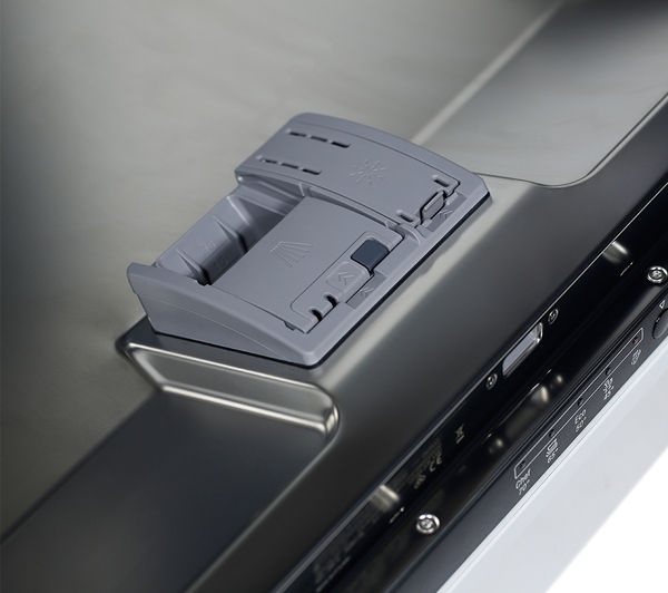 NEFF S51E50X3GB Full-size Integrated Dishwasher