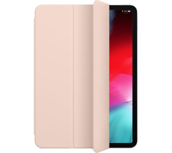 Smart Folio for 11-inch iPad Pro - Soft Pink, Pink