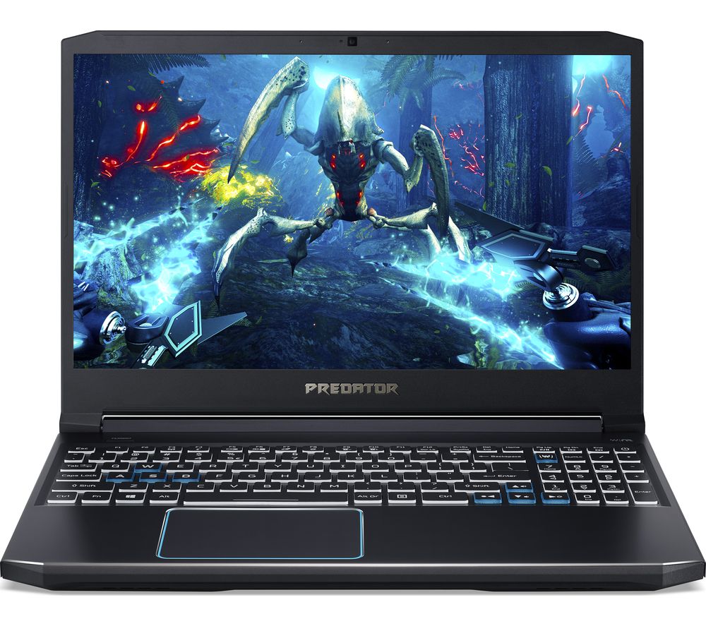 ACER Predator Helios 300 17.3 Intelu0026regCore i5 RTX 2060 Gaming Laptop - 512 GB SSD