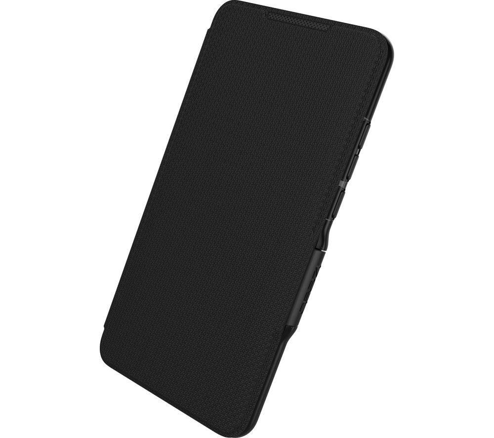 GEAR4 Oxford Huawei P30 Pro Case - Black, Black
