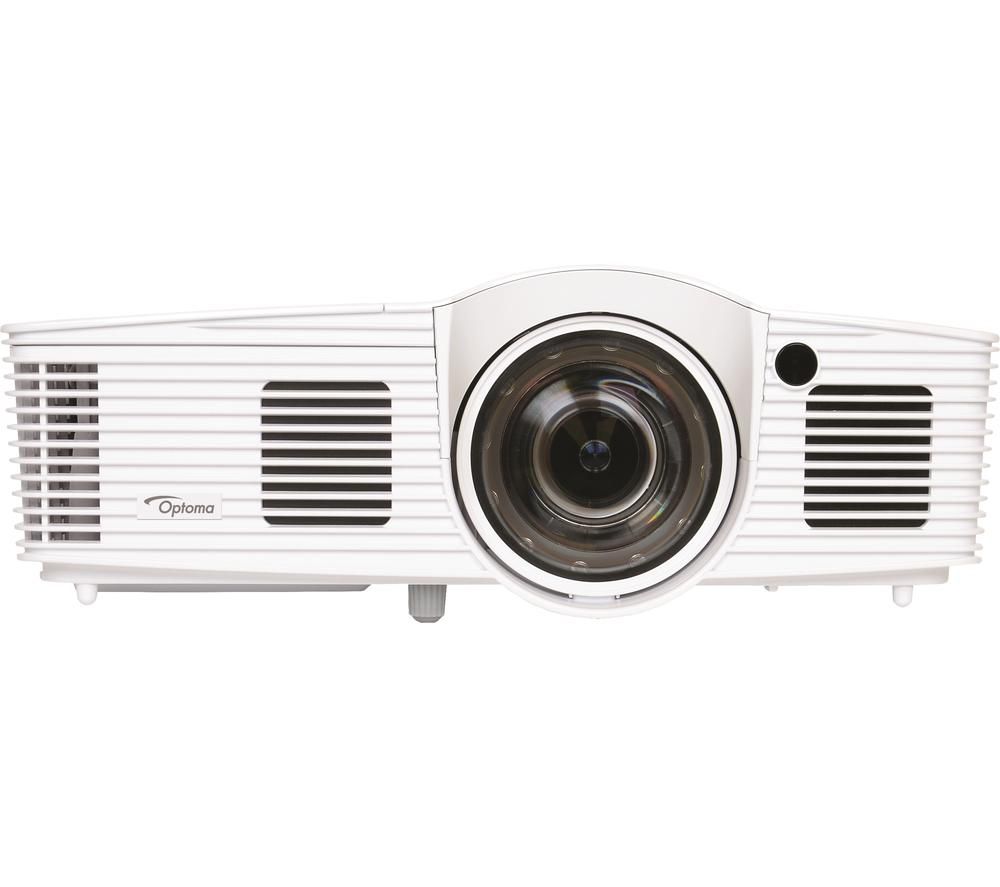 GT1080Darbee Full HD Gaming Projector