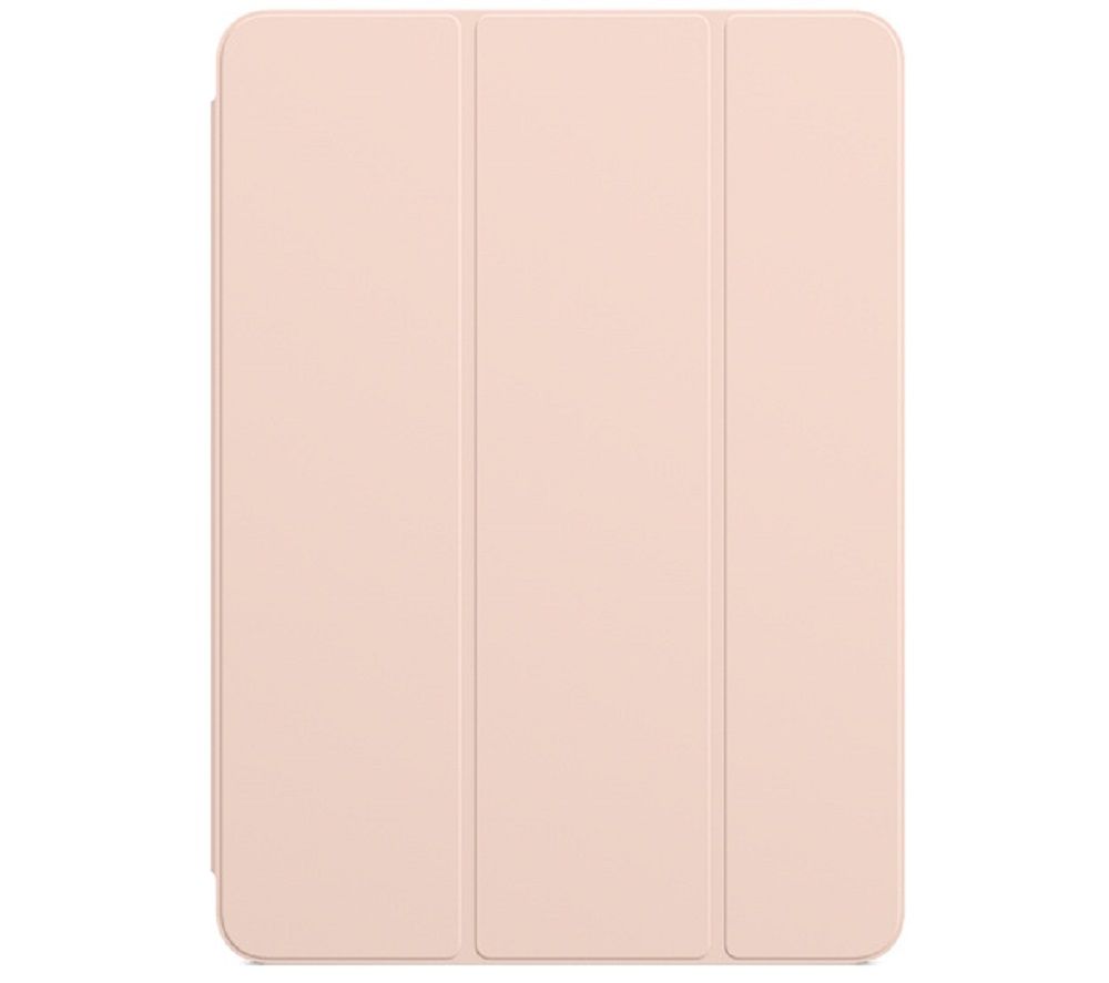APPLE 11" iPad Pro Smart Folio - Pink Sand, Pink