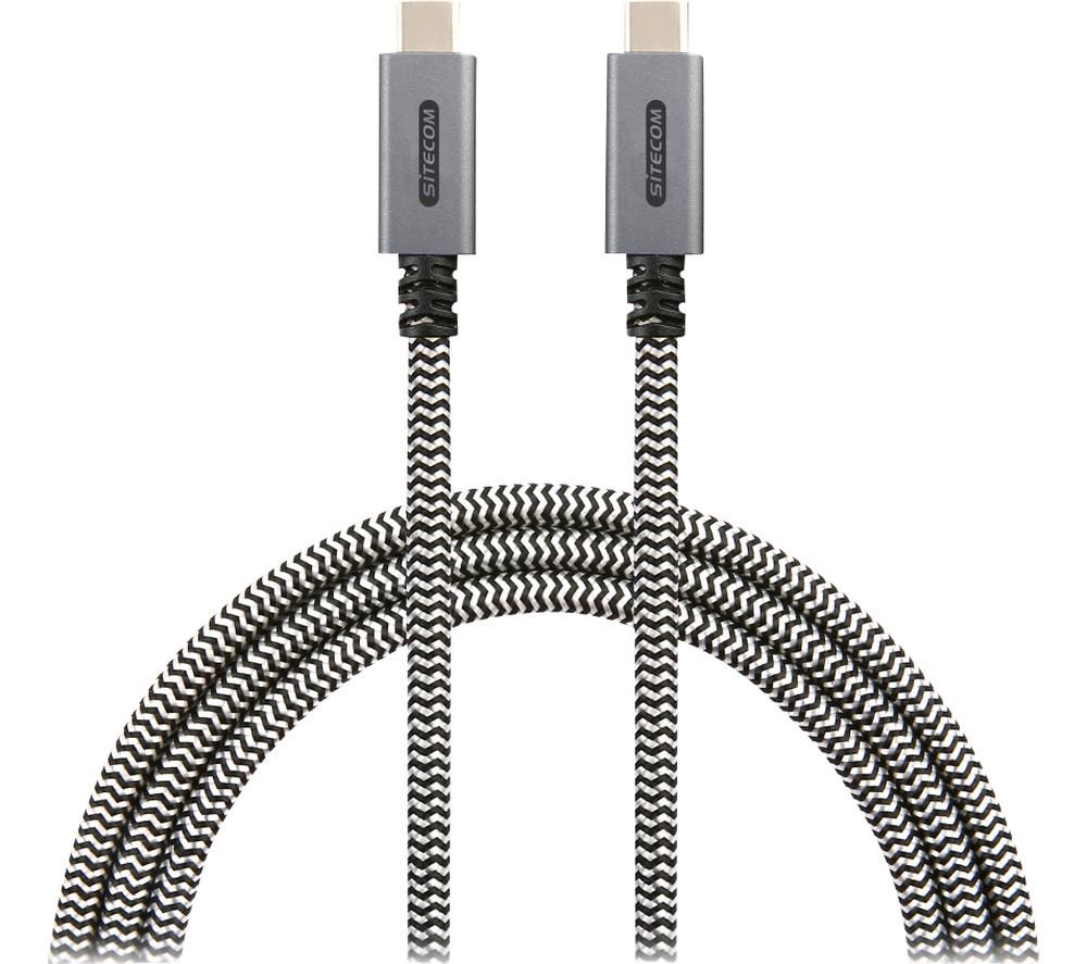 SITECOM USB Type-C Cable - 1 m