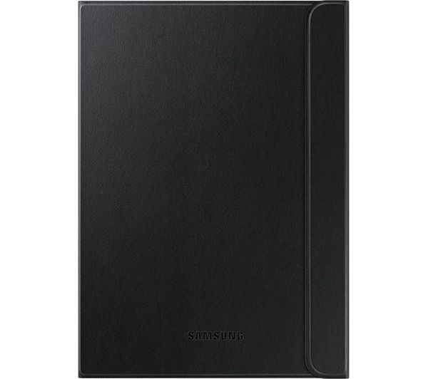 SAMSUNG Galaxy Tab S2 9.7" Folio Case - Black, Black