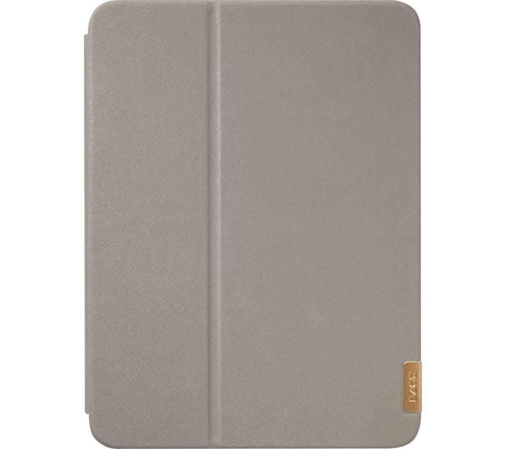LAUT Prestige iPad Pro 10.5" Smart Cover - Taupe, Taupe