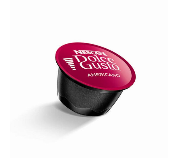 NESCAFE Dolce Gusto Americano - Pack of 16