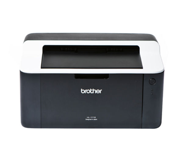 BROTHER HL1112 Monochrome Laser Printer
