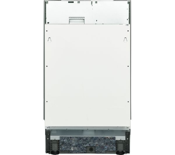 LOGIK LID45W18 Slimline Fully Integrated Dishwasher