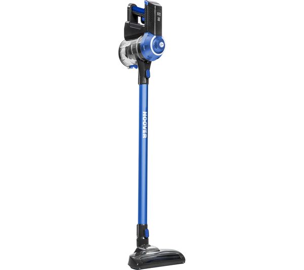 HOOVER Freedom Lite FD22L Cordless Vacuum Cleaner - Blue, Blue