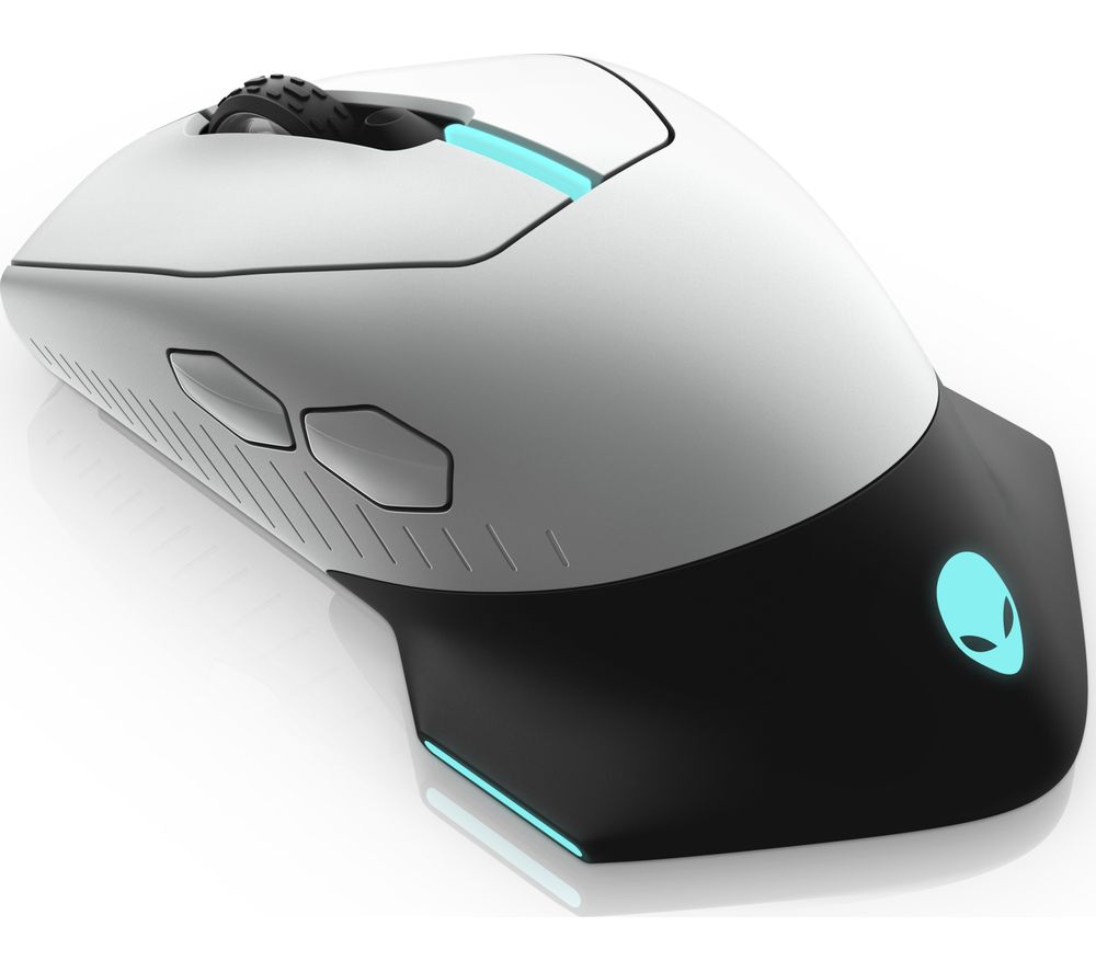 ALIENWARE AW610M RGB Wireless Optical Gaming Mouse