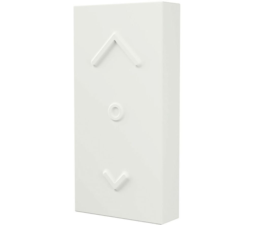 LEDVANCE Smart ZB Mini Switch - White, White