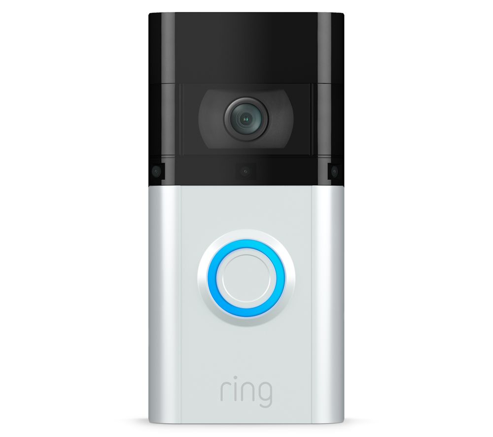 RING Video Doorbell 3