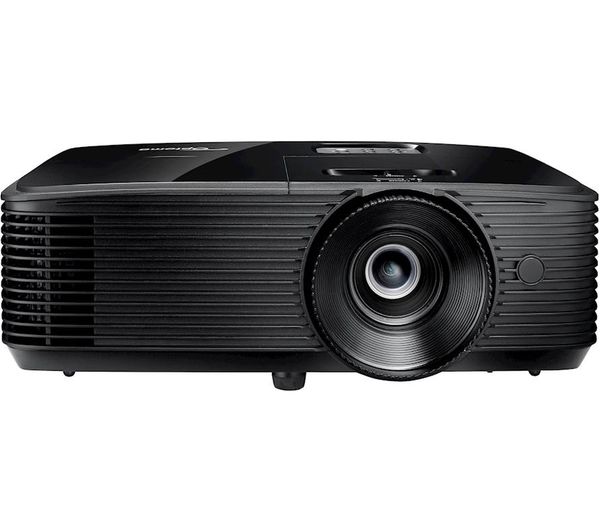 OPTOMA S322e Office Projector