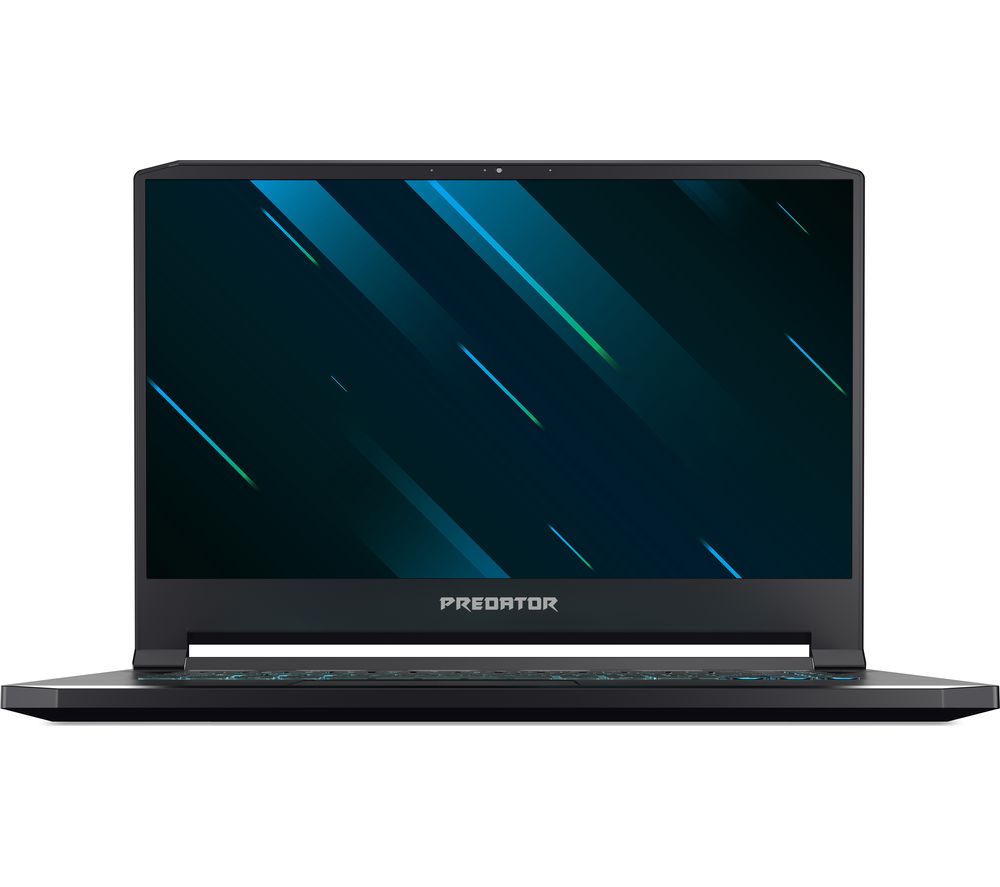 ACER Predator Triton 500 15.6" Intel® Core i7 RTX 2060 Gaming Laptop - 512 GB SSD