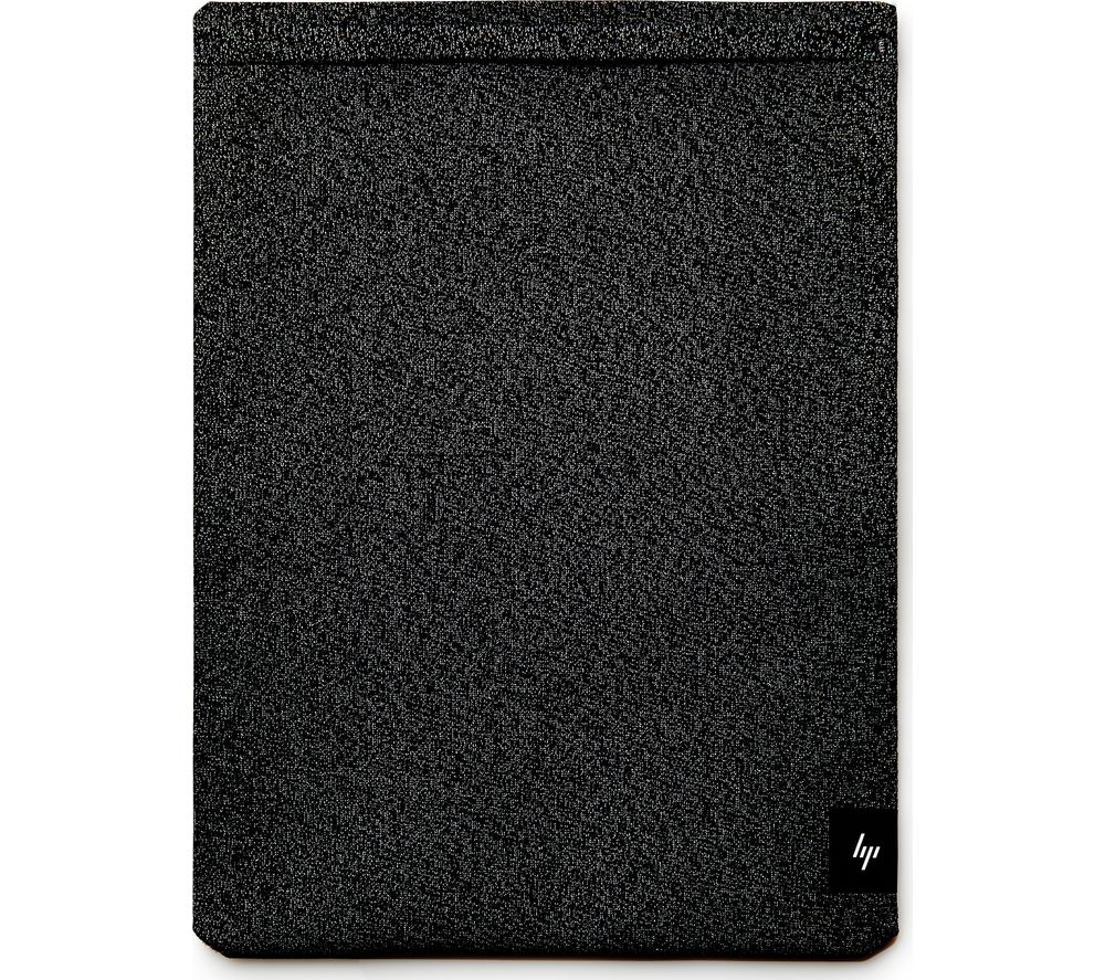 HP Renew 14" Laptop Sleeve - Black, Black